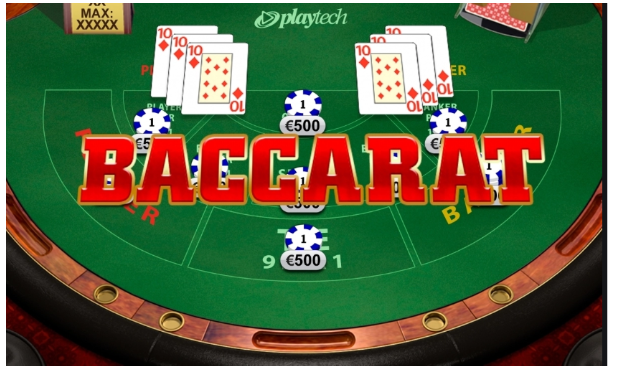 Những thắc mắc khi chơi Baccarat