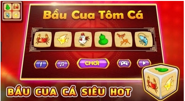 Luật chơi vô cùng dễ nắm bắt