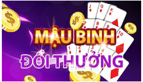 Game Mậu Binh Online VN138