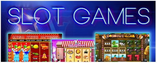 Các loại Slot game vn138 được nhiều người tham gia nhất hiện nay