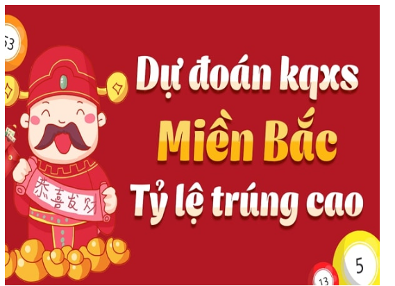 xổ số miền Bắc