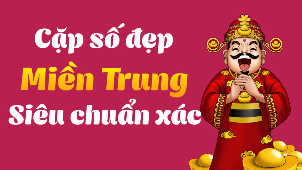 xổ số miền Trung