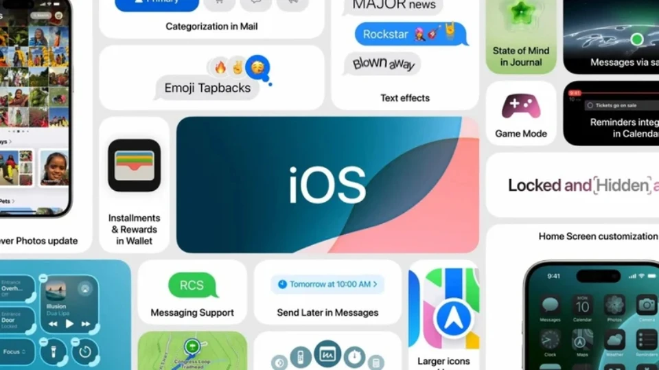 Cách tải trên hệ điều hành iOS